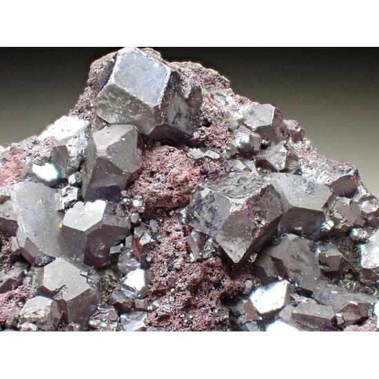 Cuprite