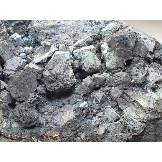 Enargite