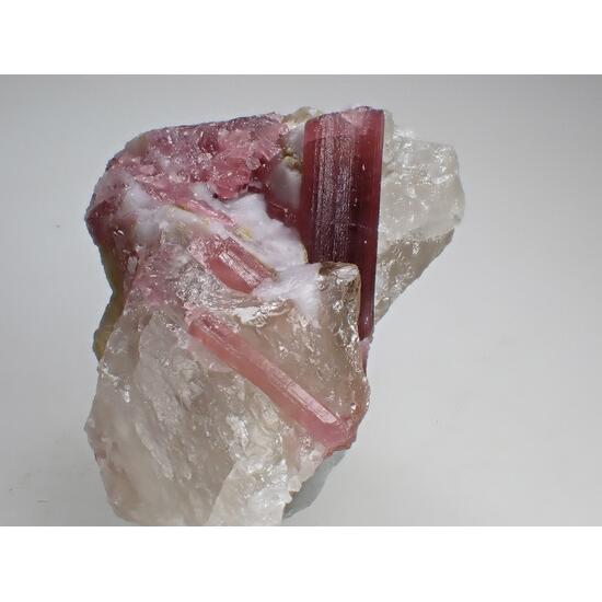 Rubellite