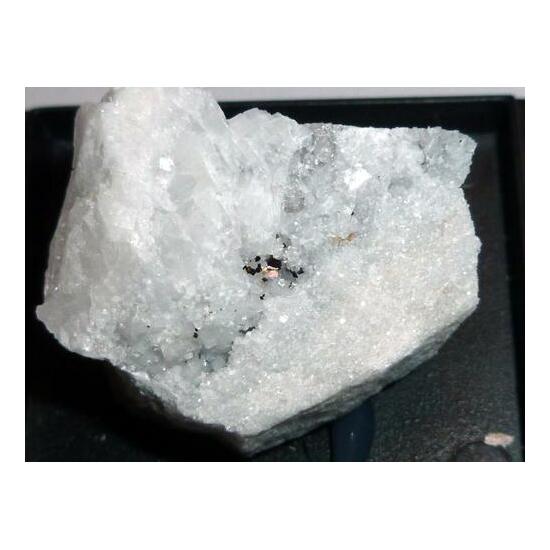Pyrrhotite