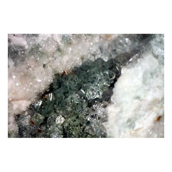 Fluorite