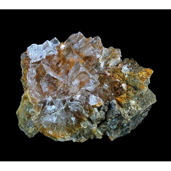 Calcite