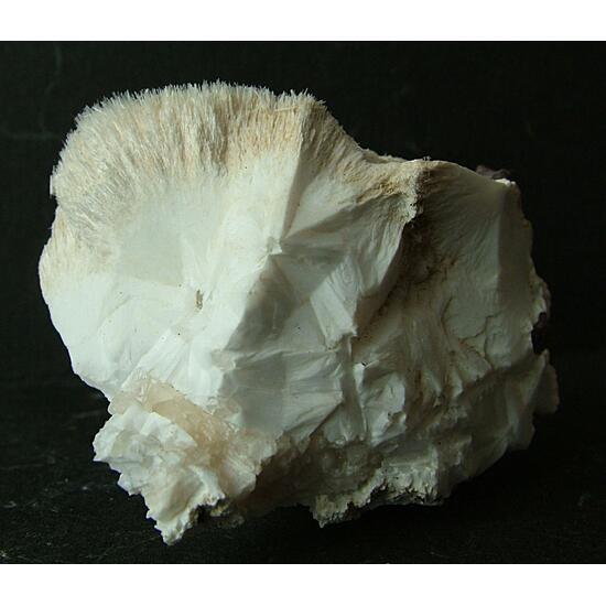 Mesolite