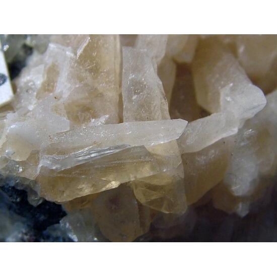 Calcite