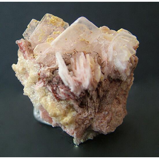 Baryte