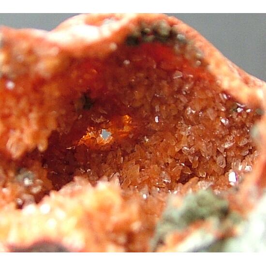 Heulandite