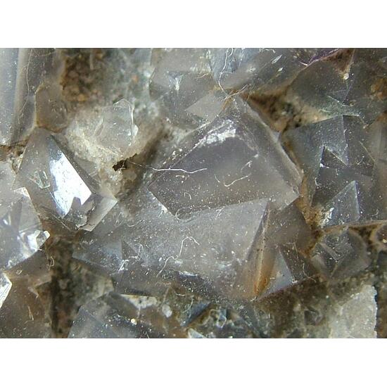 Fluorite