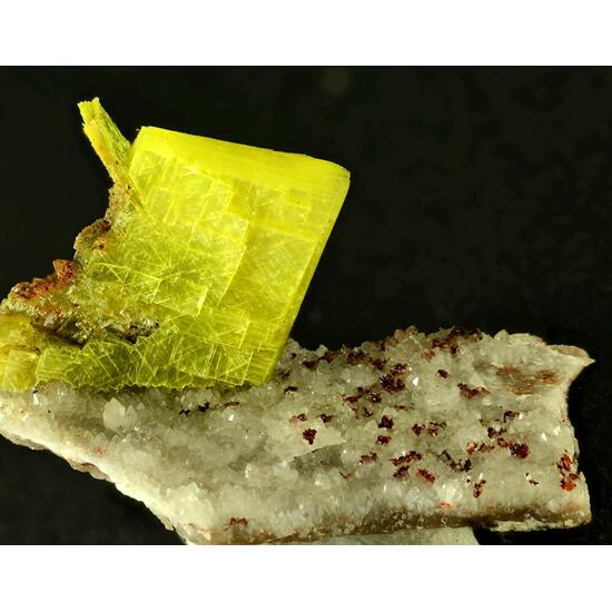 Autunite