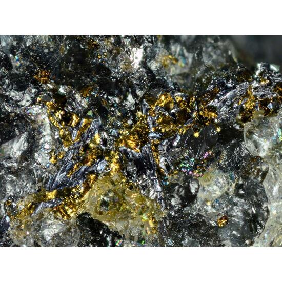 Nevskite & Laitakarite