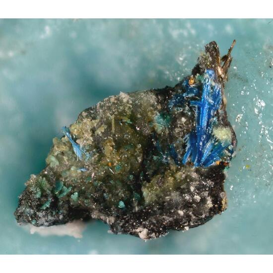 Isselite