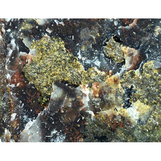 Smythite