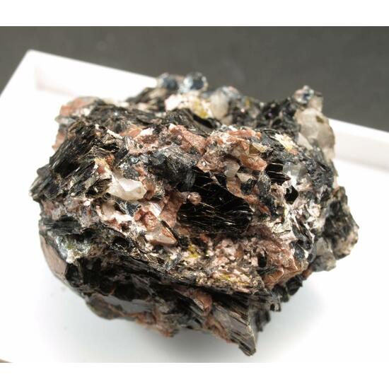 Hendricksite