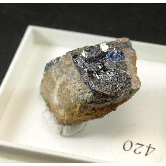 Ikunolite