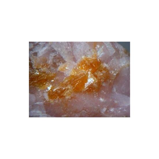 Akatoreite & Tinzenite