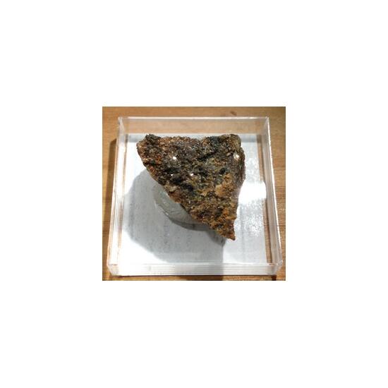 Earlshannonite
