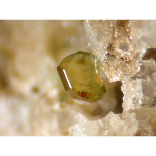 Roedderite