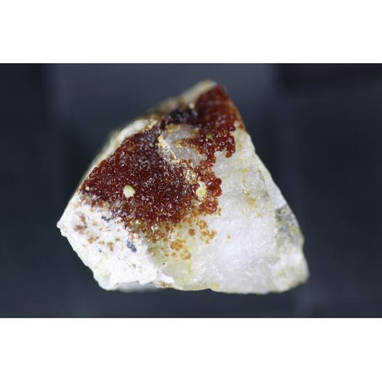 Whiteite Tiptopite & Roscherite