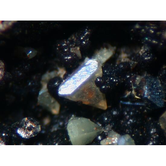 Iodargyrite