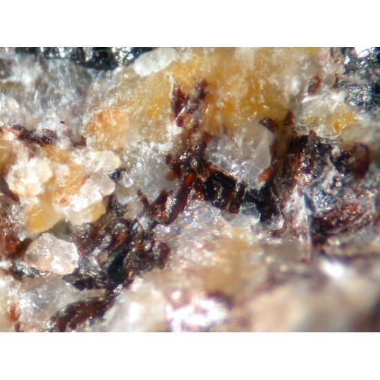 Yeatmanite