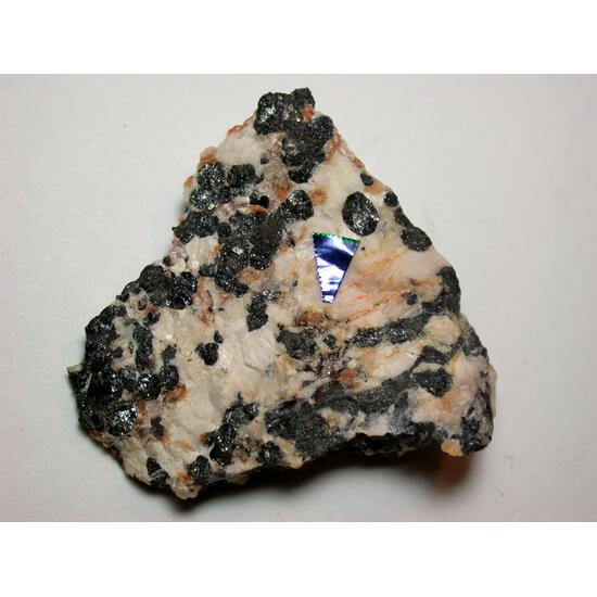 Yeatmanite