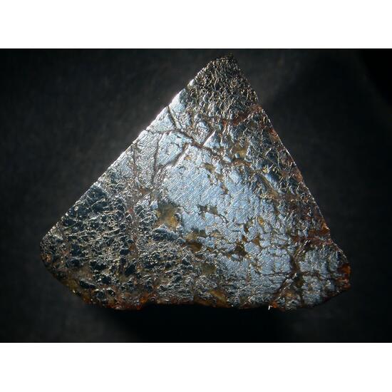Oregonite