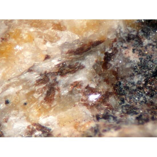 Yeatmanite