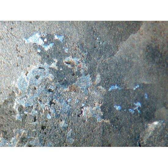 Hakite Eucairite Tiemannite & Clausthalite
