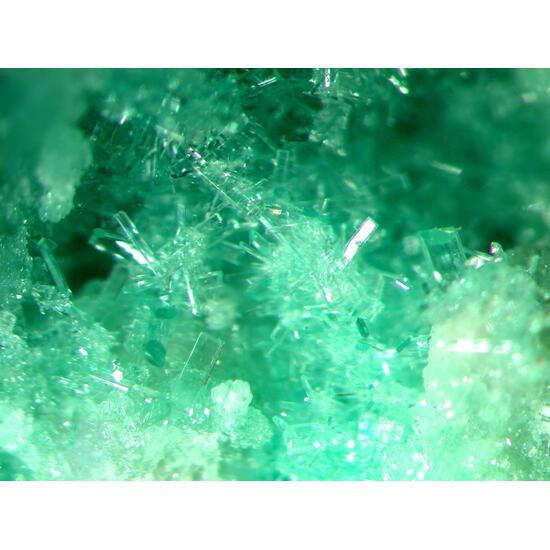 Metavariscite