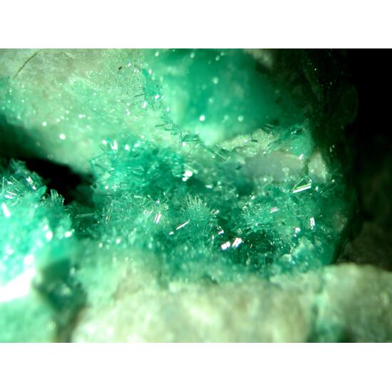 Metavariscite