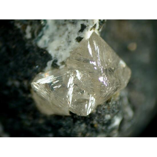 Diamond