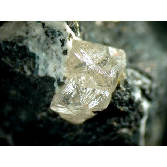 Diamond