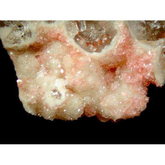 Roselite