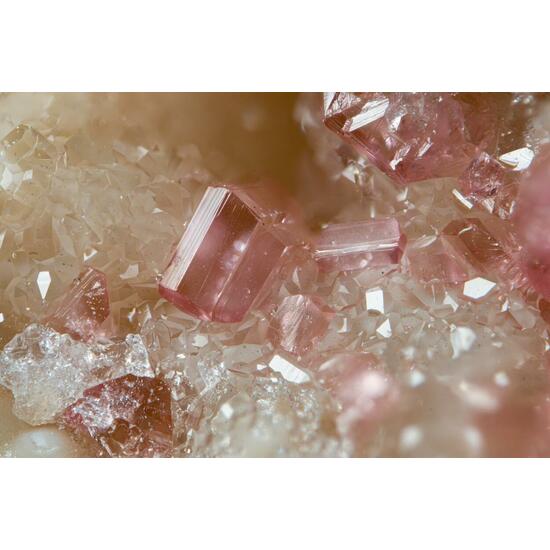 Roselite