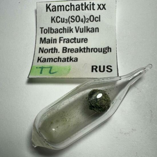 Kamchatkite