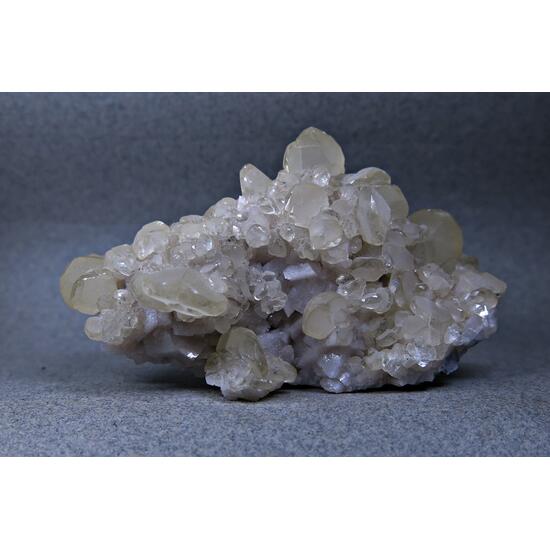 Calcite & Dolomite