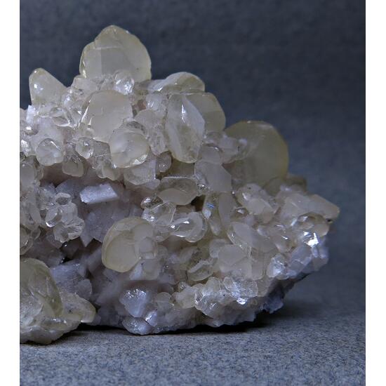 Calcite & Dolomite