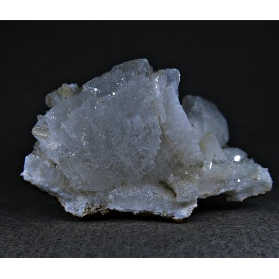 Heulandite Stilbite & Quartz