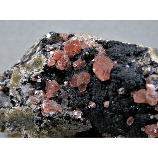 Vanadinite
