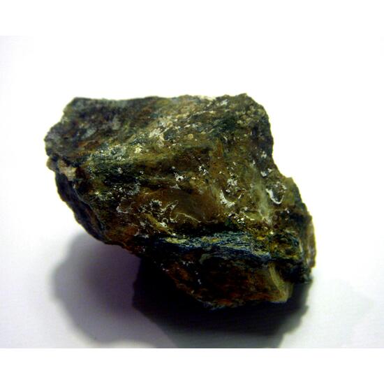Dundasite