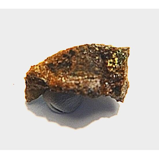 Metalodèvite