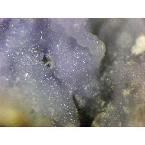 Aluminopyracmonite