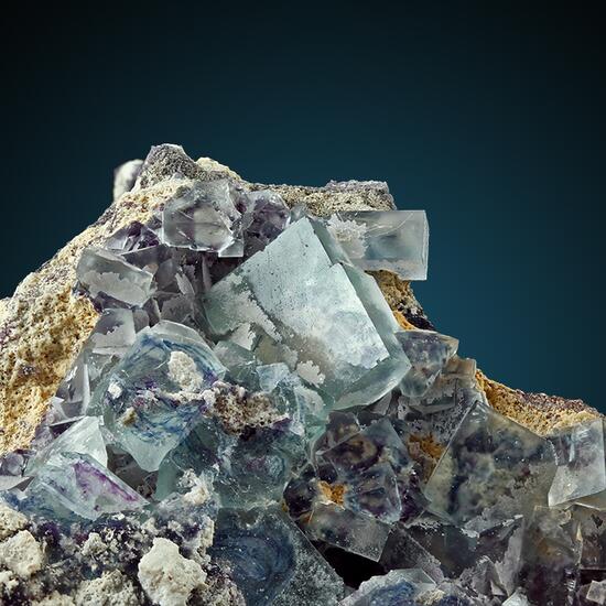 Fluorite