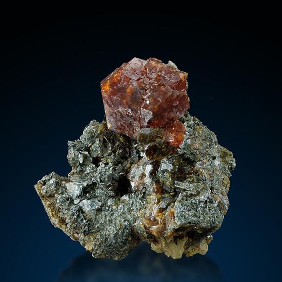 Andradite