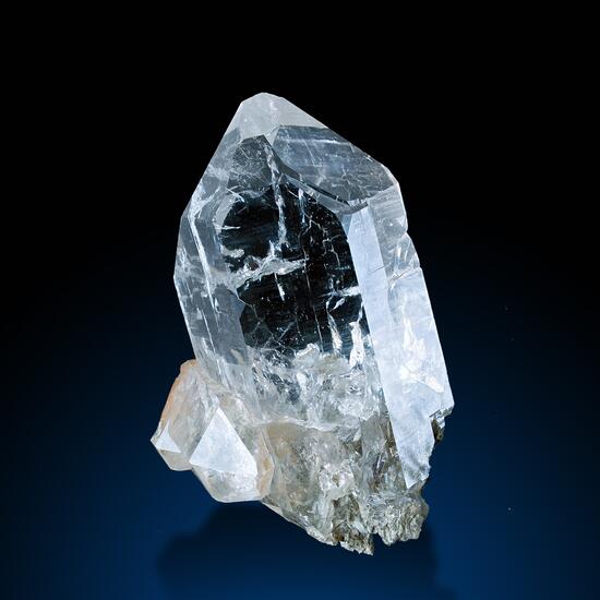 Rock Crystal