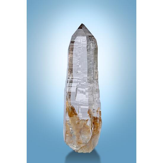 Rock Crystal