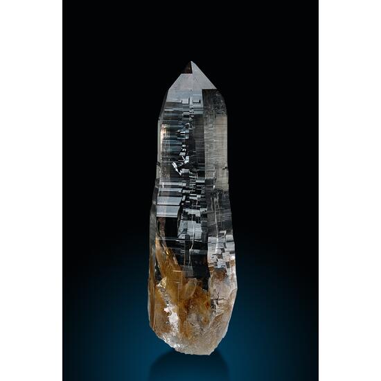Rock Crystal