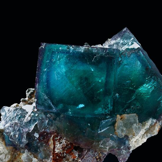 Fluorite