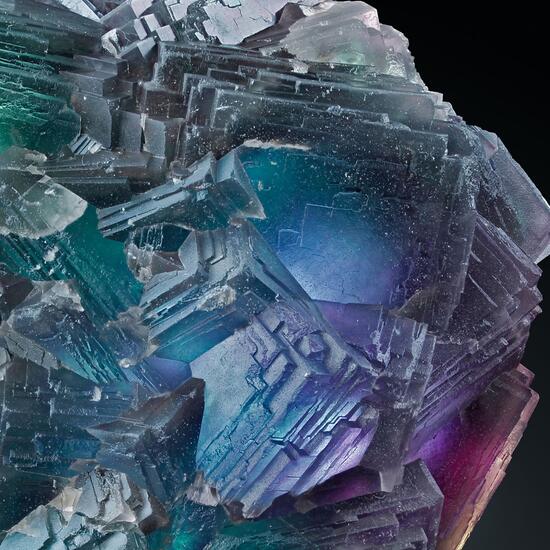 Fluorite