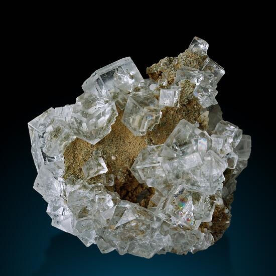 Fluorite