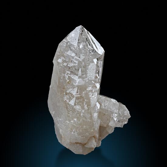 Rock Crystal